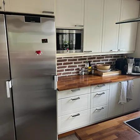 公寓 Cozy Well Connected - Family