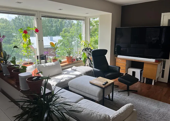 Cozy Well Connected - Family Daire *