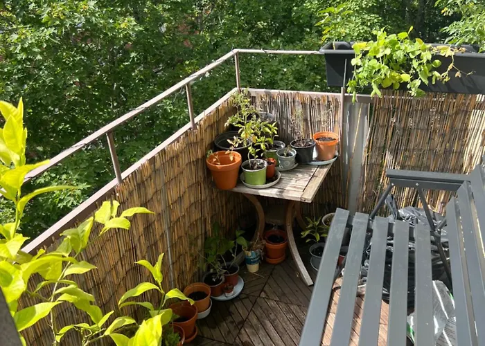 Cozy Well Connected - Family Daire Helsinki