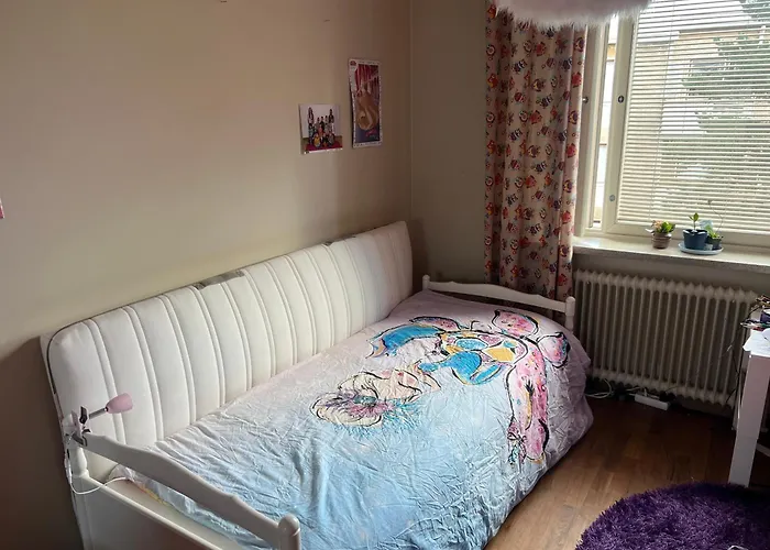 Cozy Well Connected - Family Helsinki