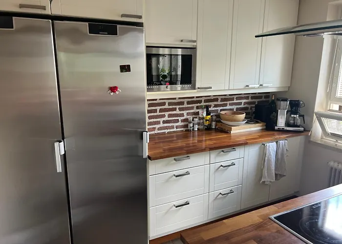 Daire Cozy Well Connected - Family