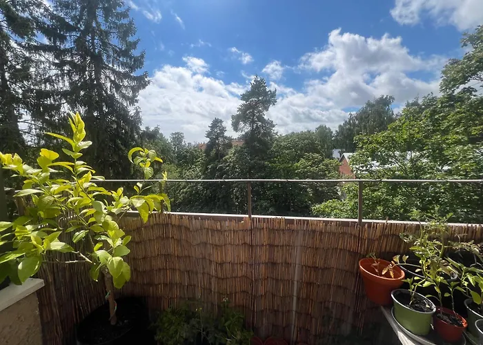 Cozy Well Connected - Family Helsinki