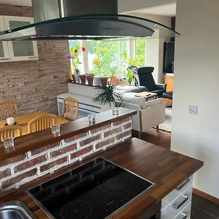 Cozy Well Connected - Family