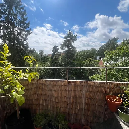 Cozy Well Connected - Family Helsínquia